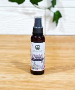 ヨガマットスプレー ラベンダー 100ml